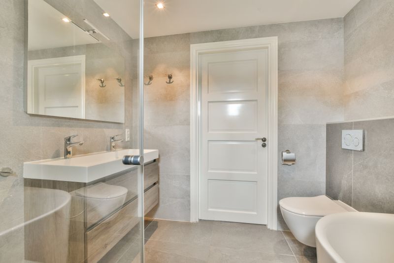 Top Bathroom Remodeling Companies in Central Point, OR