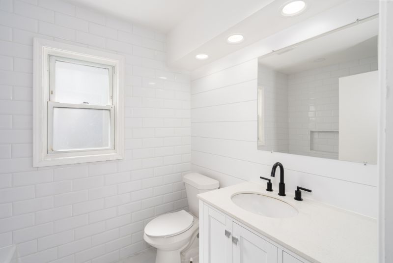 Top Bathroom Remodeling Companies in Central Point, OR