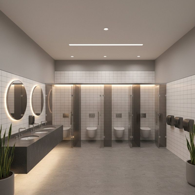 Top Bathroom Remodeling Companies in Grants Pass, OR