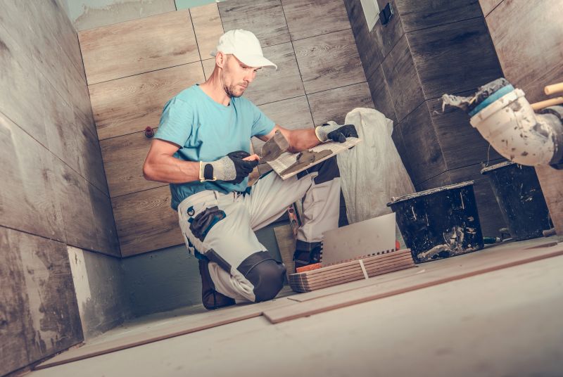 Top Bathroom Remodeling Companies in Medford, OR